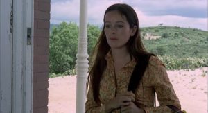 Ciekawe filmy hiszpańskie - Anna i wilki