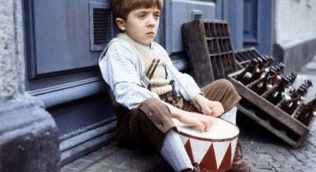 Lista filmów niemieckich - Blaszany bębenek