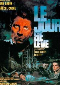 Najlepsze francuskie filmy - Brzask