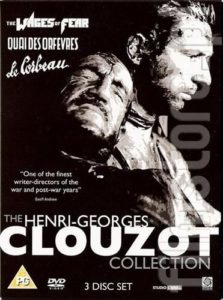 ranking francuskich filmów - Cena strachu