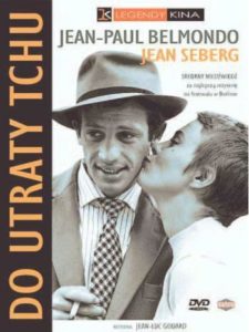 Francuskie filmy kryminalne - Do utraty tchu