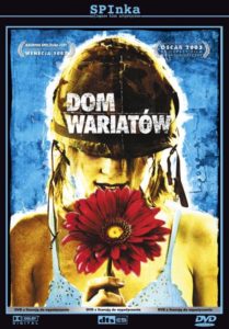 Filmy rosyjskie wojenne - Dom wariatów Konczałowski