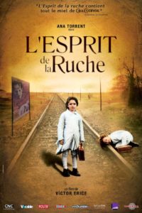 Kino iberyjskie - Duch roju