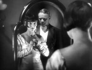 Kino niemieckie - Dziennik upadłej dziewczyny Pabst