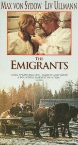Top filmy szwedzkie - Emigranci Troell