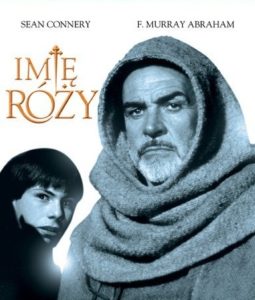 Kinematografia francuska - Imię róży