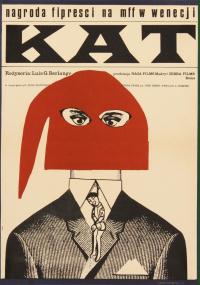 Hiszpańskie filmy - Kat