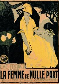 Francuskie filmy - Kobieta znikąd