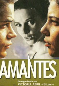 Top hiszpańskie filmy - Kochankowie