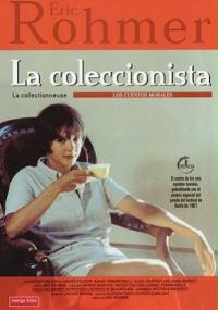 Lista filmów francuskich - Kolekcjonerka