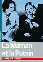 Ranking kina francuskiego - Mama i dziwka