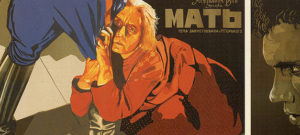 Filmy rosyjskie - Matka Pudowkin