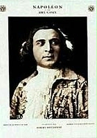 Filmy francuskie - Napoleon