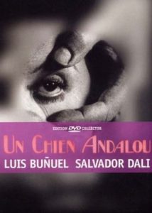 Film francuski - Pies andaluzyjski