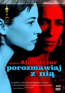 Kino Amlodovara - Porozmawiaj z nią