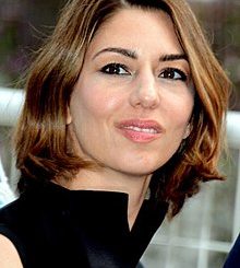 Sławne reżyserki - Sofia Coppola