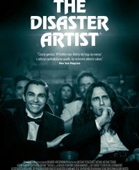 The Disaster Artist - recenzja