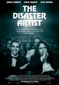 The Disaster Artist - recenzja