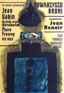 Najlepsze filmy francuskie - Towarzysze broni