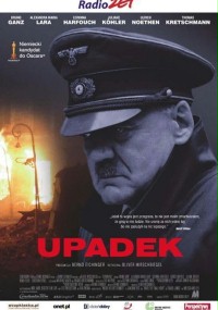 Najlepsze niemieckie filmy w historii - Upadek