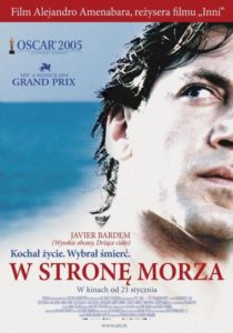 Najnowsze filmy hiszpańskie - W stronę morza