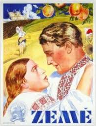 Top 20 filmy rosyjskie - Ziemia Dowżenko