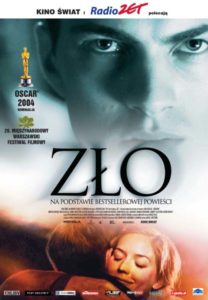 Najnowsze szwedzkie filmy - Zło