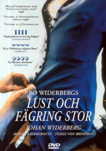 Ranking filmów szwedzkich - Życie jest piękne Widerberg