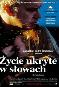Iberyjskie kino - Życie ukryte w słowach