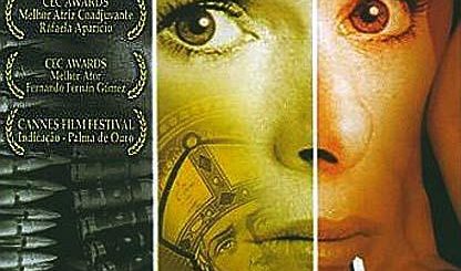 Anna i wilki - Carlos Saura