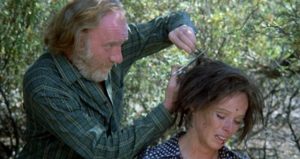 Anna i wilki - film Carlosa Saury