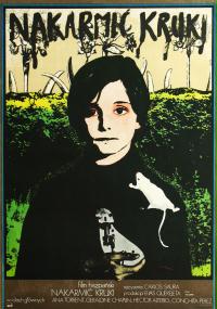 Nakarmić kruki film