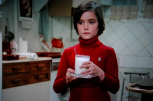 Cria cuervos film
