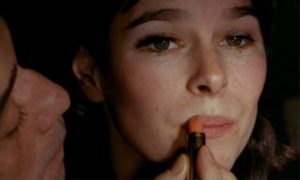 Mrożony peppermint film - recenzja