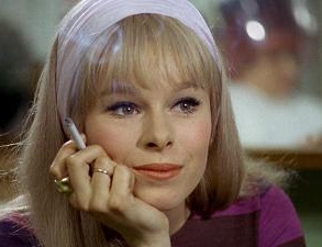 Film Mrożony peppermint Carlos Saura