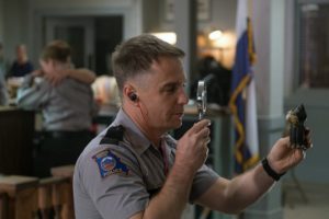 Film Trzy billboardy za Ebbing