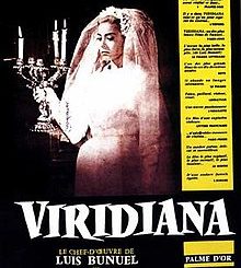 Viridiana film