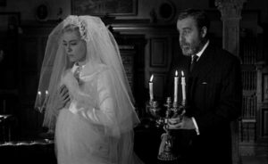 Luis Bunuel - film Viridiana