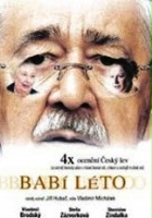 Czeski dramat - Babie lato Michalek