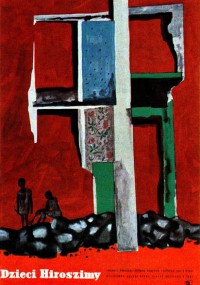 Kinematografia japońska - Dzieci Hiroszimy