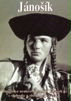 Top filmy czeskie - Janosik