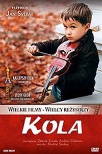 Czeska kinematografia - Kola Jan Sverak