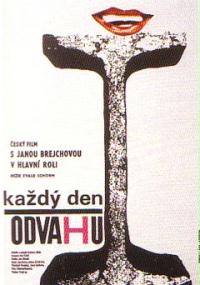 Kino czeskie - Odwaga na co dzień Schorm