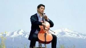 Kino azjatyckie - Pożegnania Okuribito