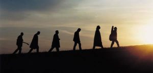 Top czeskie komedie - Rok diabła