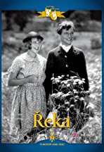 Filmy czeskie - Rzeka Josef Rovensky