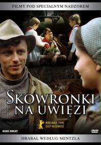 Filmy czeskie ranking - Skowronki na uwięzi Menzel