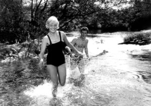 Ranking filmów czeskich - Tęsknota