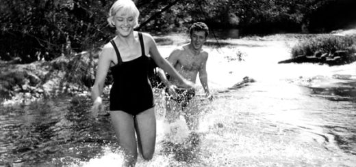 Ranking filmów czeskich - Tęsknota