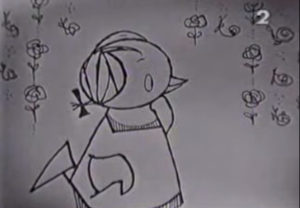 Bajki PRL - Gąska Balbinka